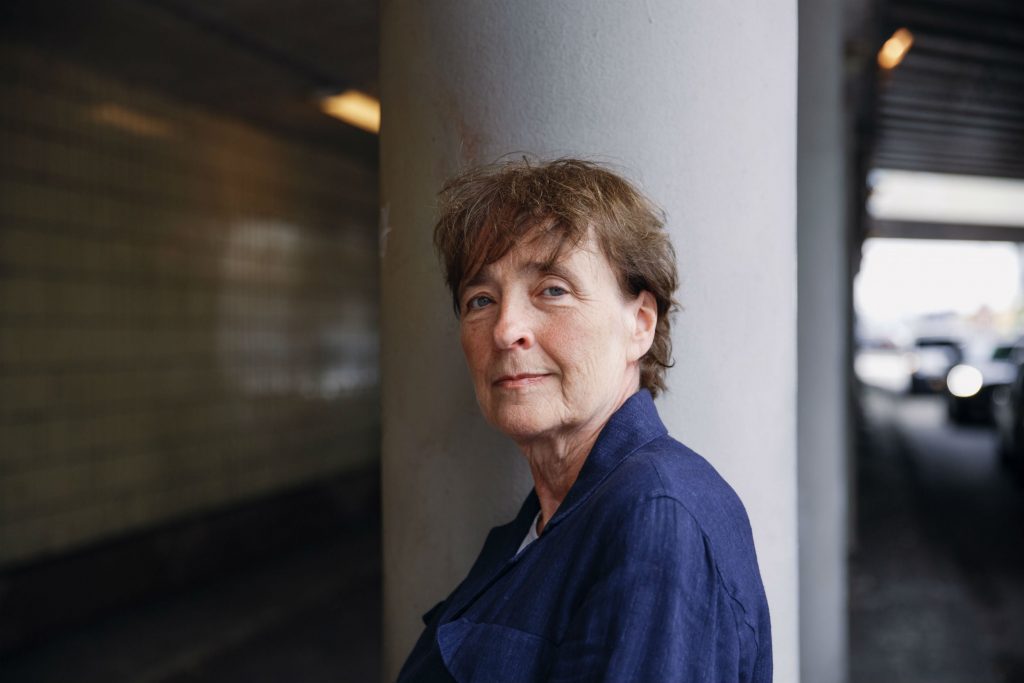 Clairy Polak: 'Iemand ervan moeten overtuigen dat hij Alzheimer heeft ...